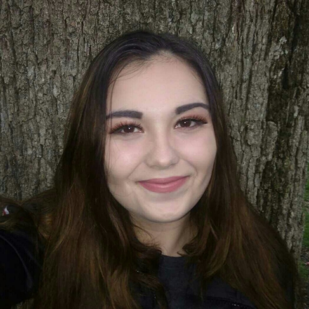 Meet your Posher, Jasmine